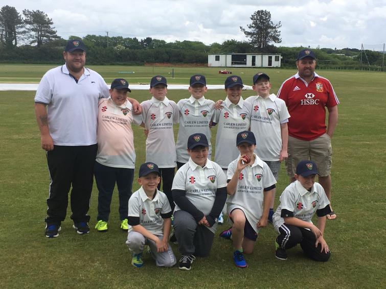 Pembroke Dock Under 11s Pembroke Dock Under 11s